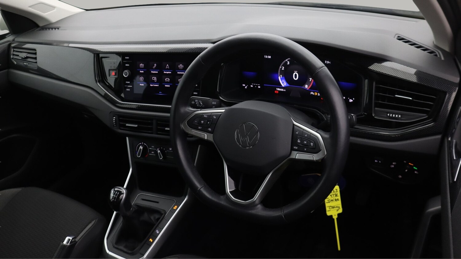 Used Volkswagen Taigo for sale - 78035256: Photo 9