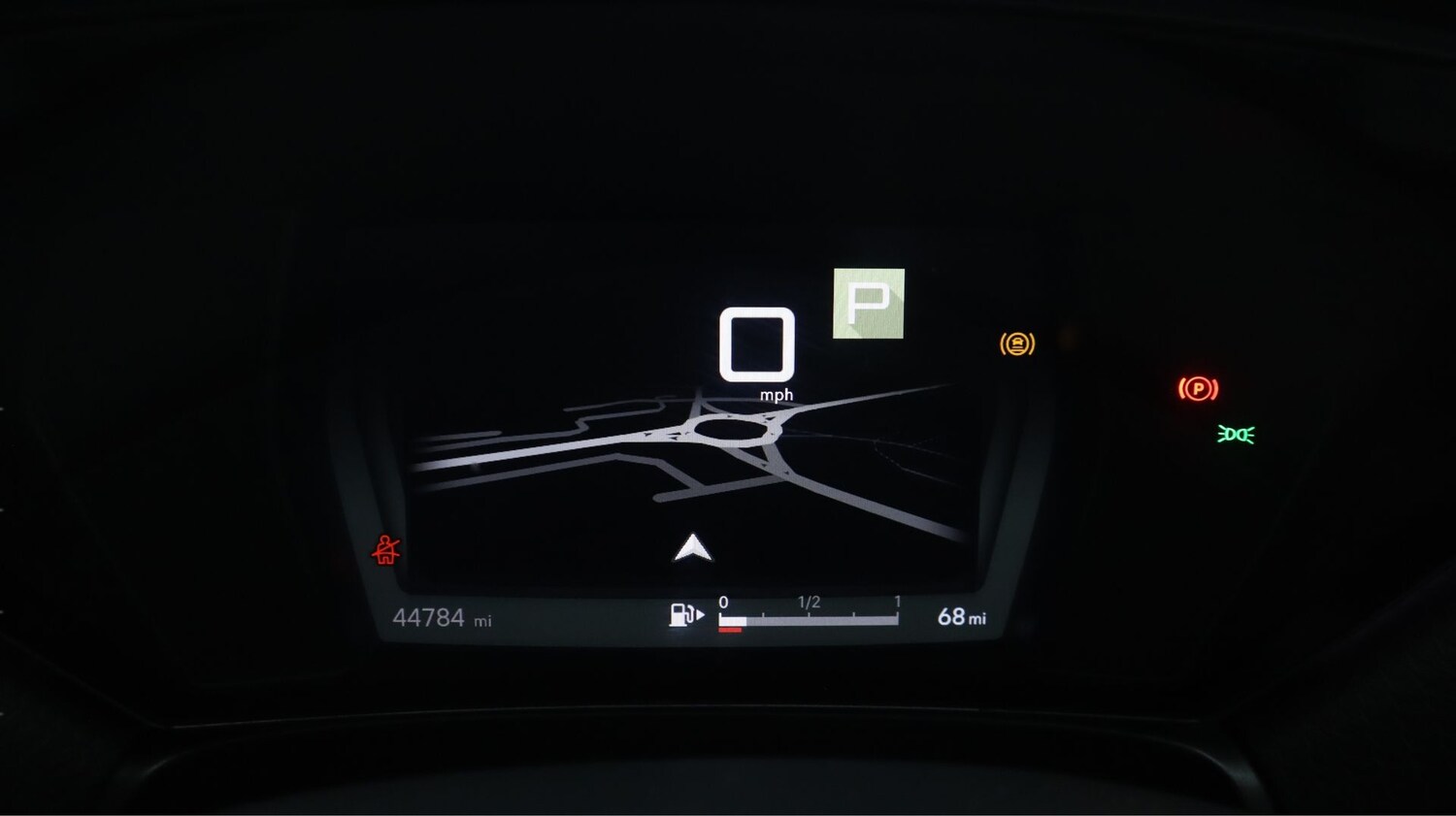 Used Citroen C5 X 2023 for sale - 77840537: Photo 10