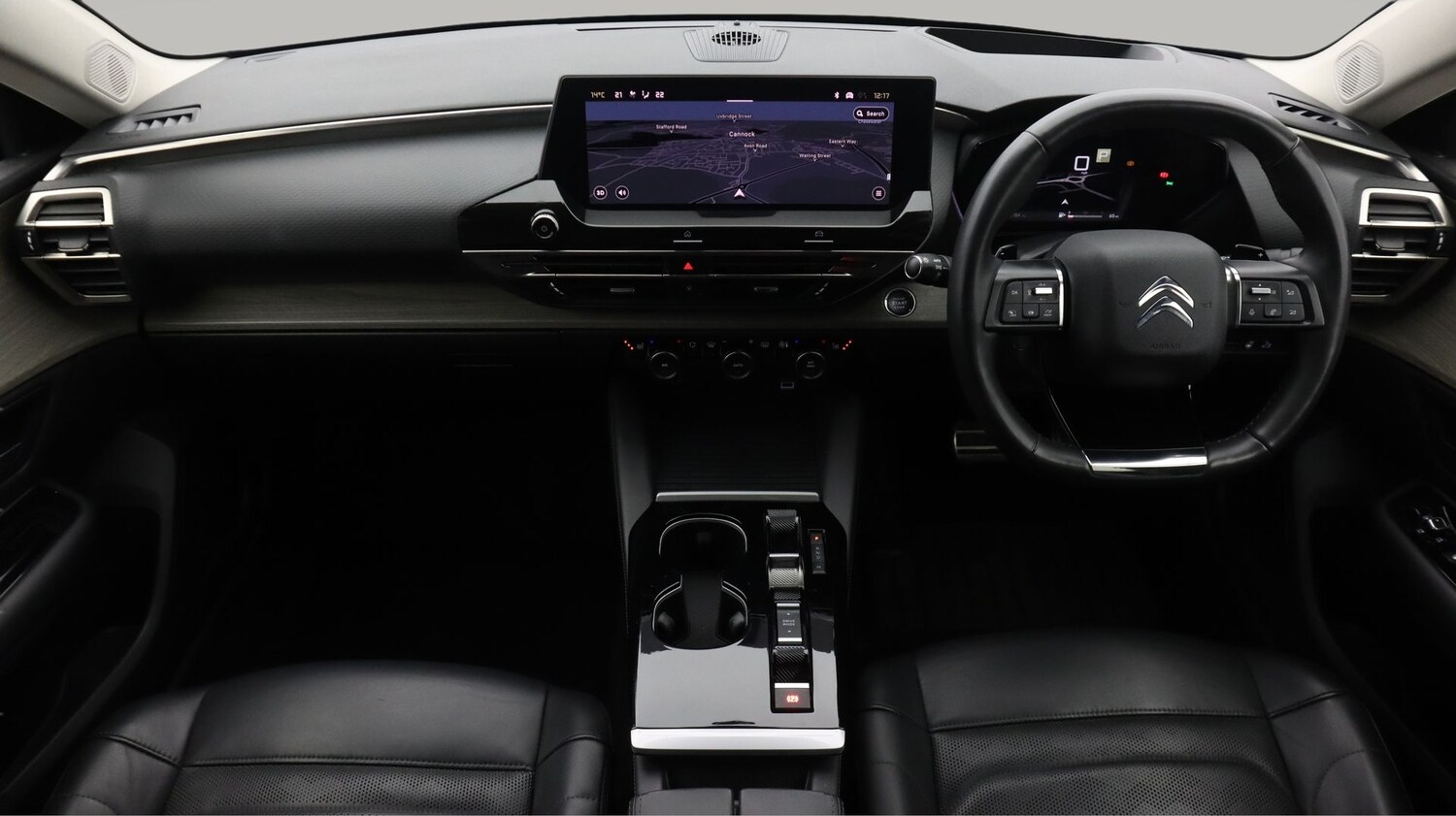 Used Citroen C5 X 2023 for sale - 77840537: Photo 13