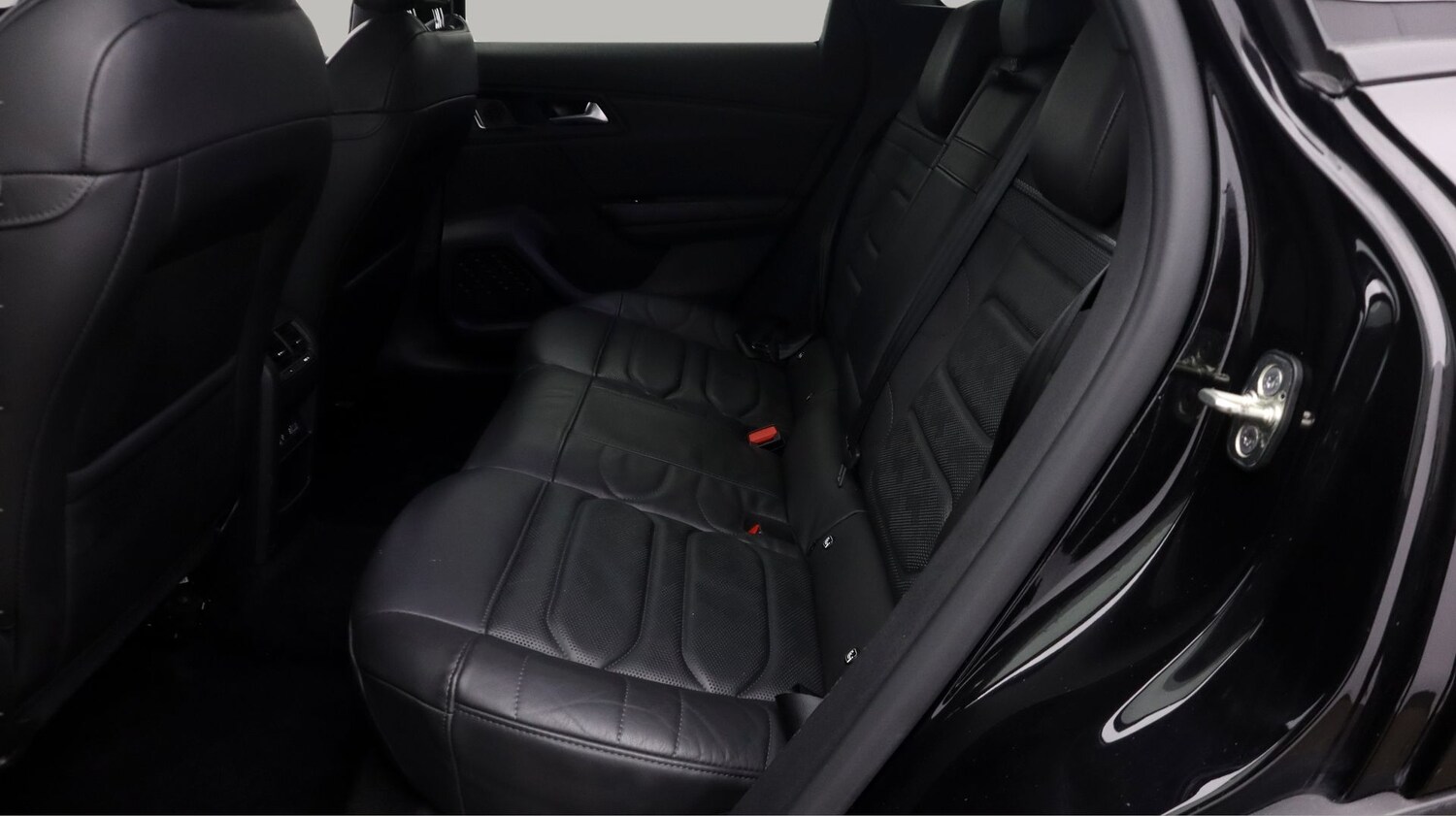 Used Citroen C5 X 2023 for sale - 77840537: Photo 16