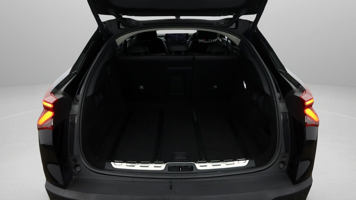 Used Citroen C5 X 2023 for sale - 77840537: Photo 17