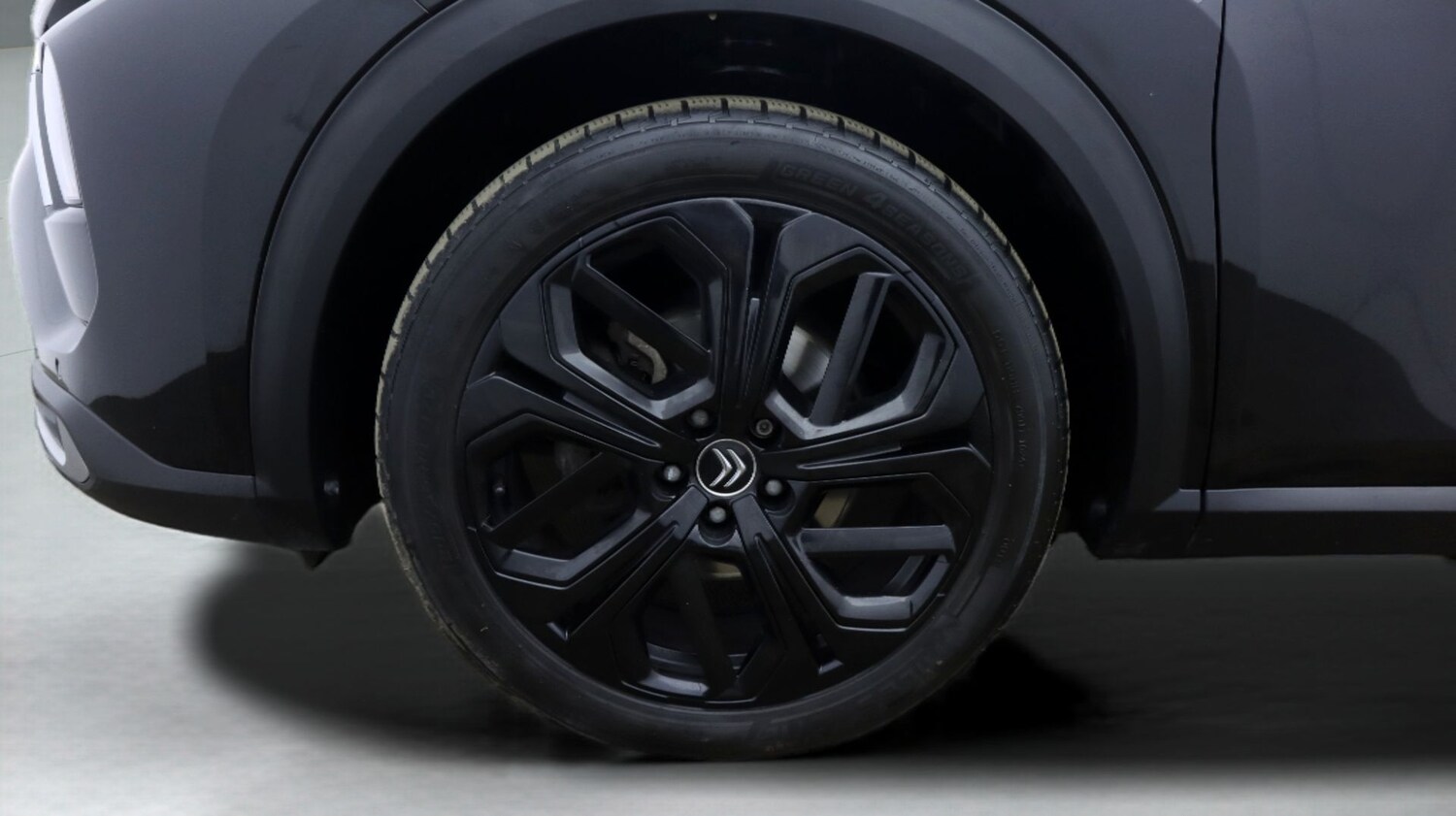 Used Citroen C5 X 2023 for sale - 77840537: Photo 18