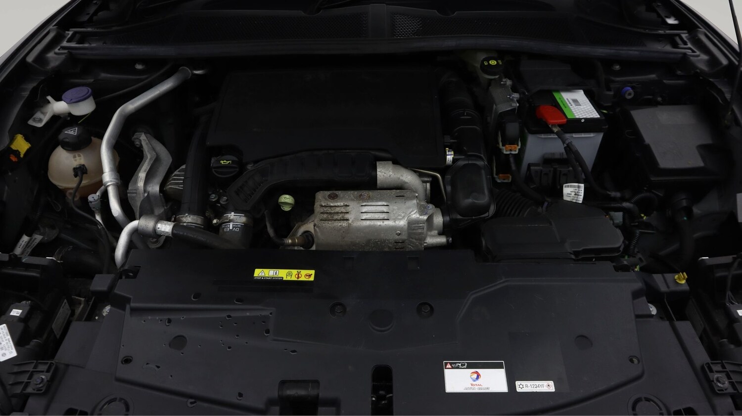 Used Citroen C5 X 2023 for sale - 77840537: Photo 19