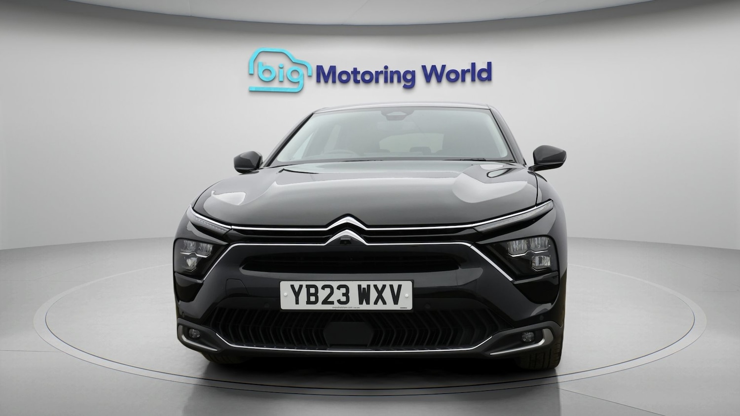 Used Citroen C5 X 2023 for sale - 77840537: Photo 2