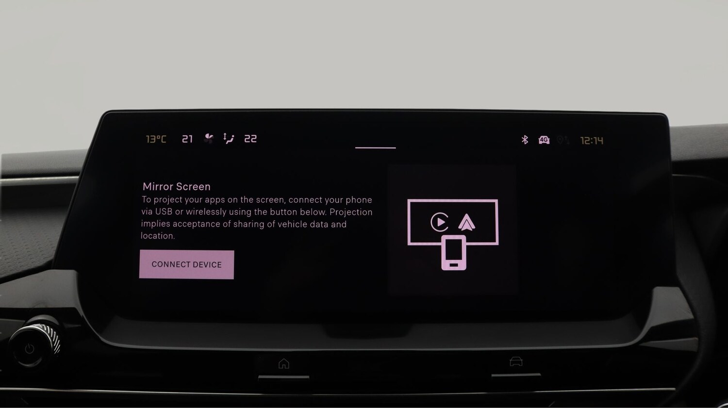 Used Citroen C5 X 2023 for sale - 77840537: Photo 22