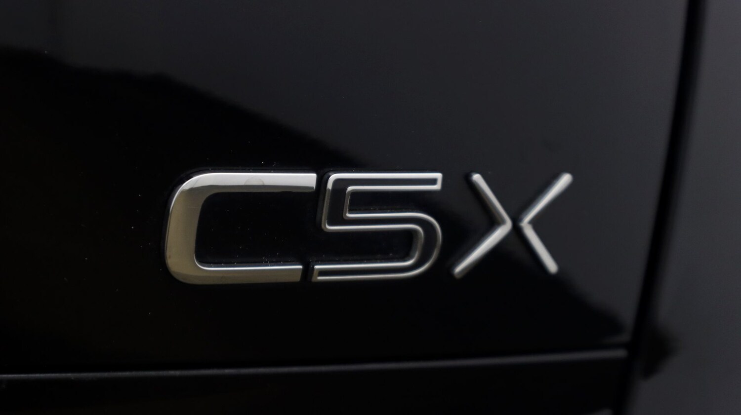 Used Citroen C5 X 2023 for sale - 77840537: Photo 23