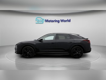 Used Citroen C5 X 2023 for sale - 77840537: Photo