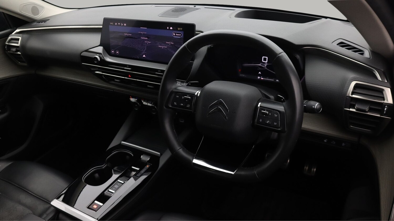 Used Citroen C5 X 2023 for sale - 77840537: Photo 9