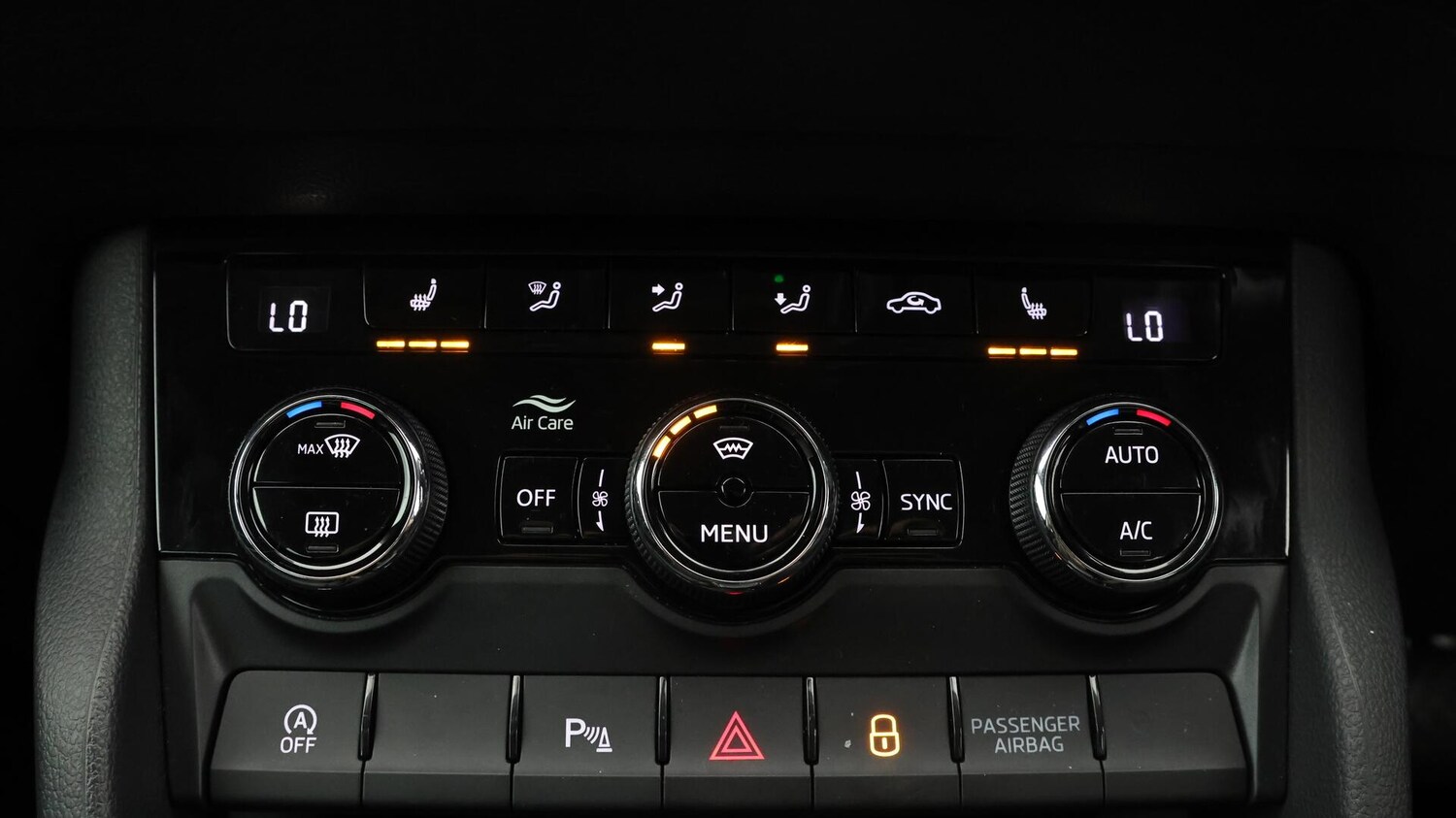 Used Skoda Karoq 2023 for sale - 75904554: Photo 13