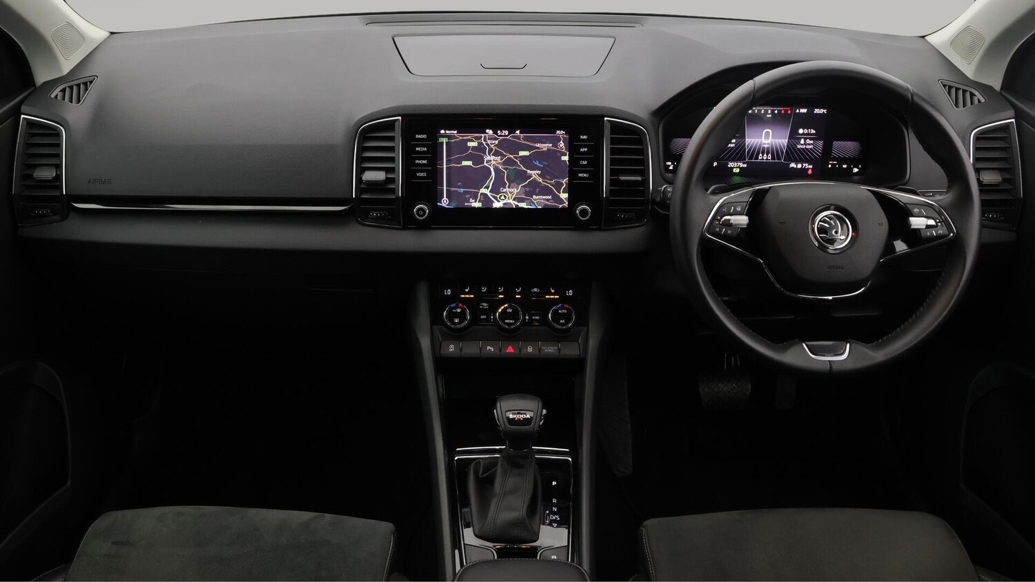 Used Skoda Karoq 2023 for sale - 75904554: Photo 14