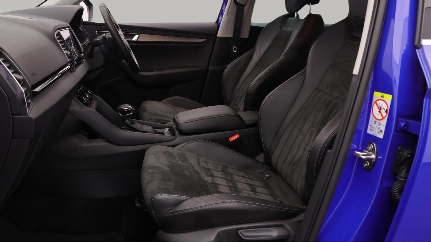 Used Skoda Karoq 2023 for sale - 75904554: Photo 15