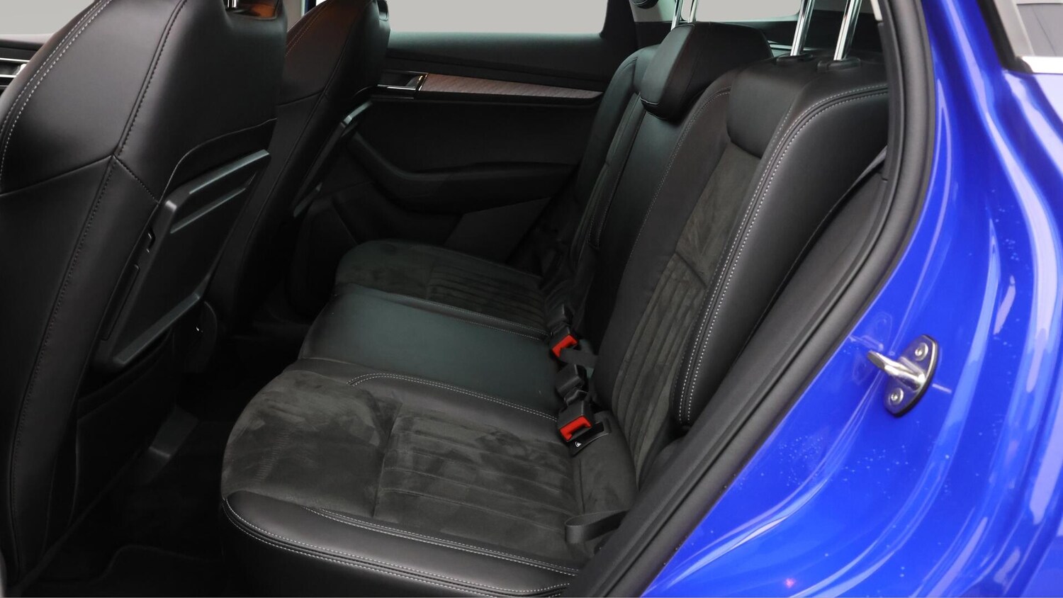 Used Skoda Karoq 2023 for sale - 75904554: Photo 17