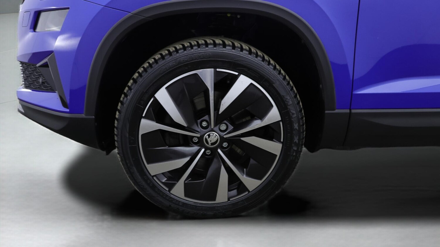 Used Skoda Karoq 2023 for sale - 75904554: Photo 19