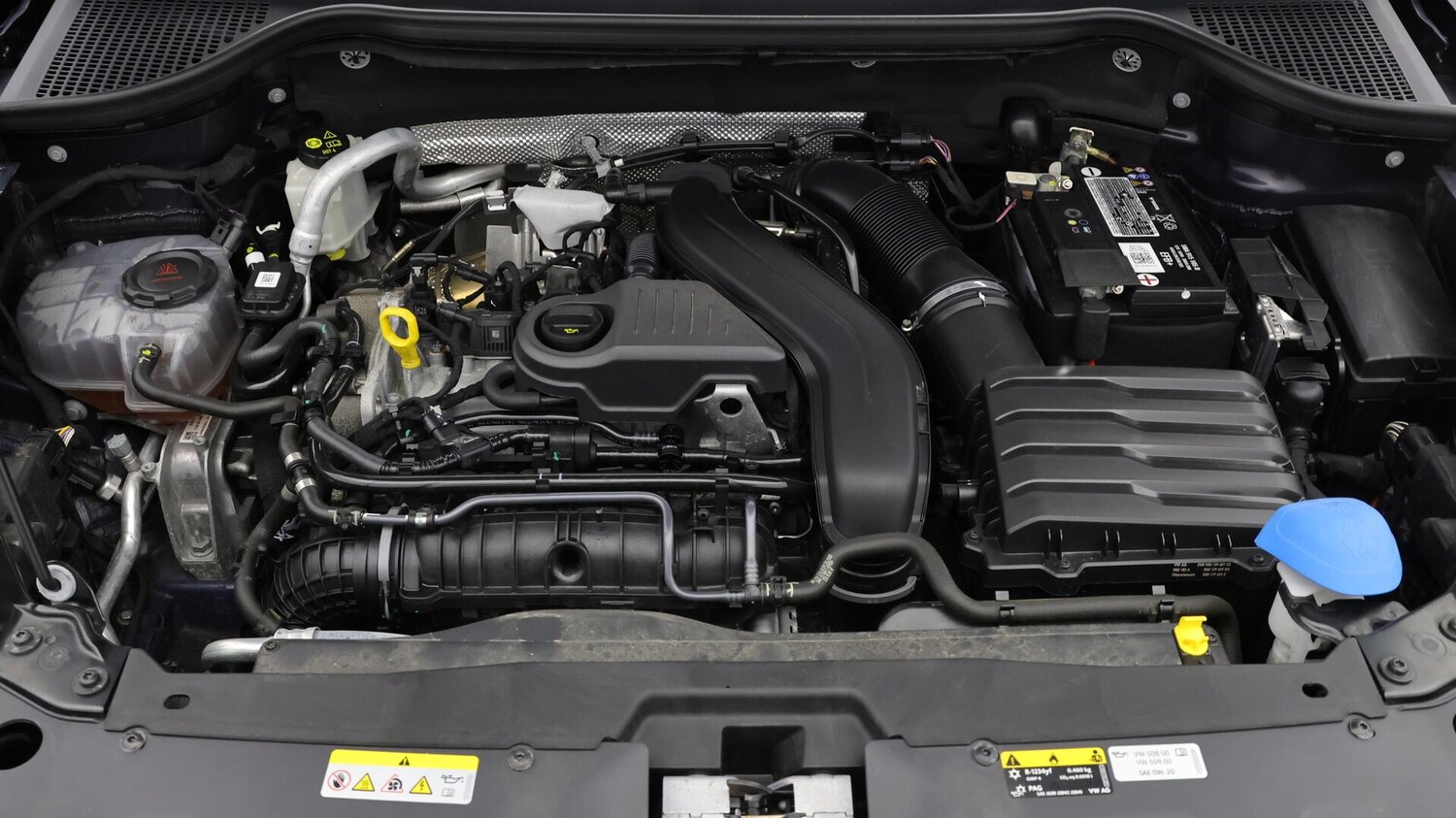 Used Skoda Karoq 2023 for sale - 75904554: Photo 20