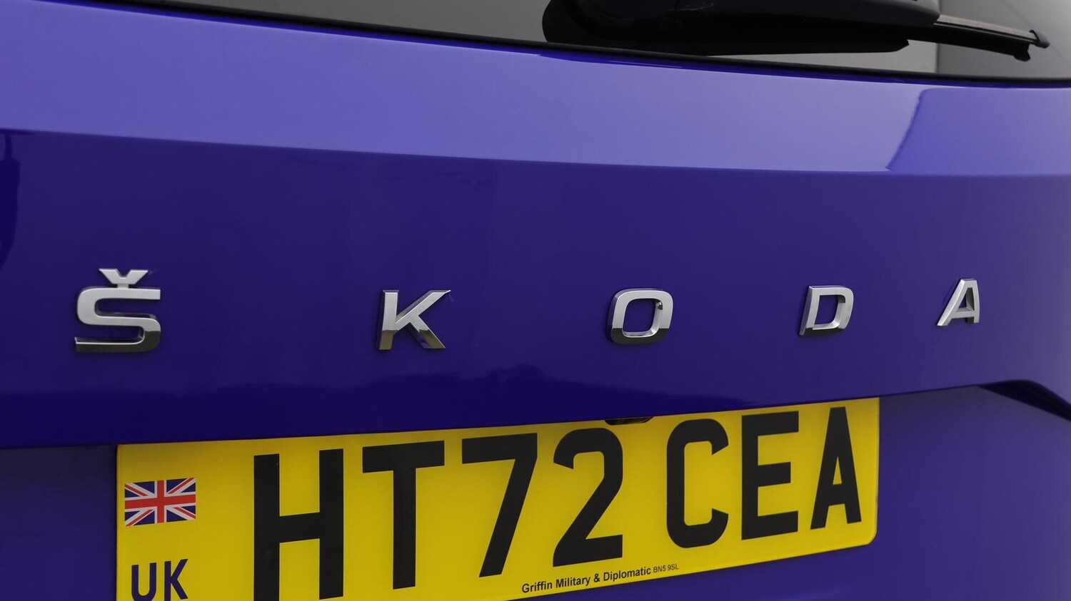 Used Skoda Karoq 2023 for sale - 75904554: Photo 21