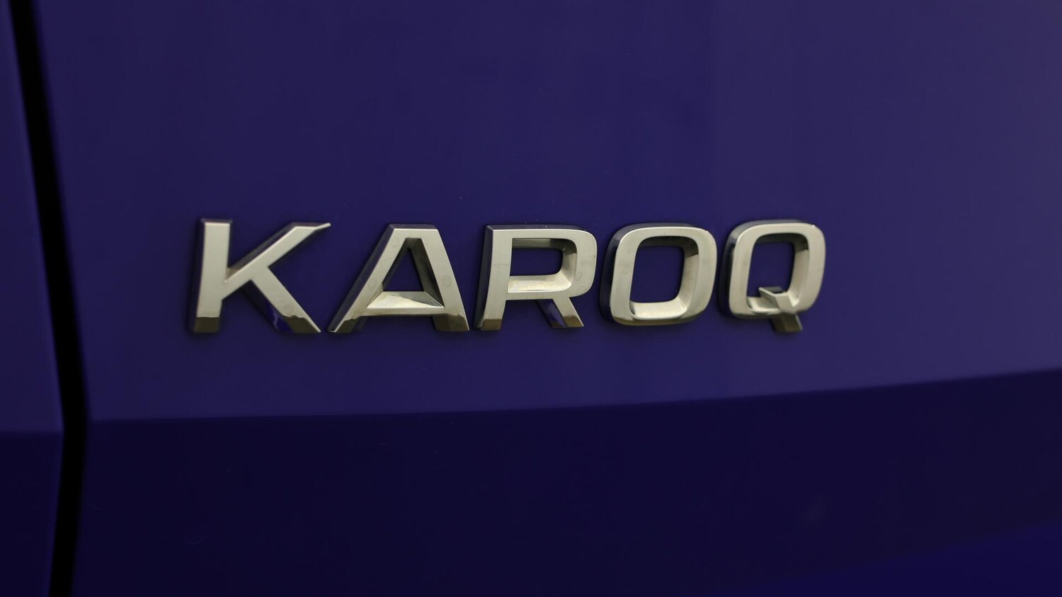 Used Skoda Karoq 2023 for sale - 75904554: Photo 22