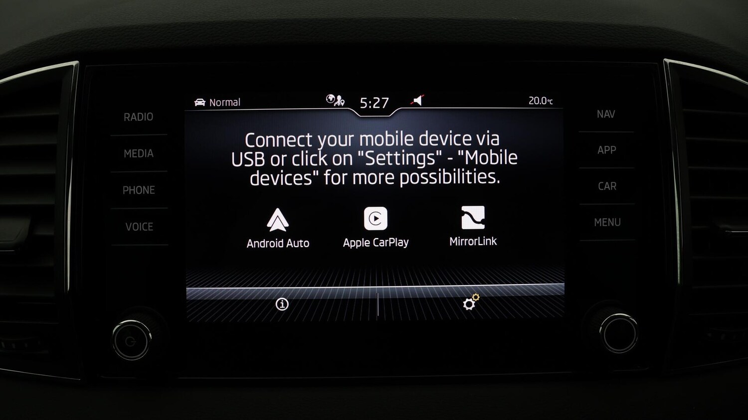 Used Skoda Karoq 2023 for sale - 75904554: Photo 25