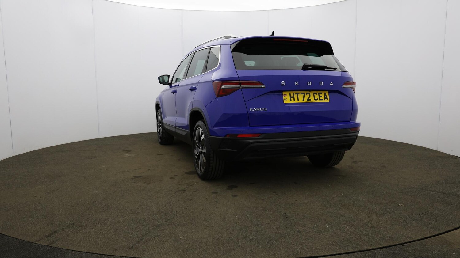 Used Skoda Karoq 2023 for sale - 75904554: Photo 34