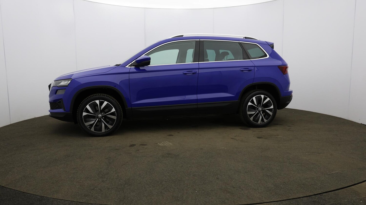 Used Skoda Karoq 2023 for sale - 75904554: Photo 37