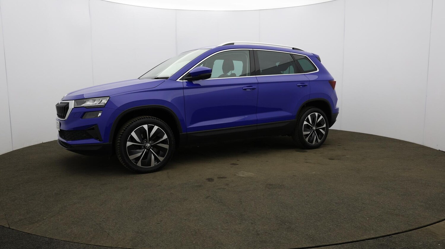 Used Skoda Karoq 2023 for sale - 75904554: Photo 39