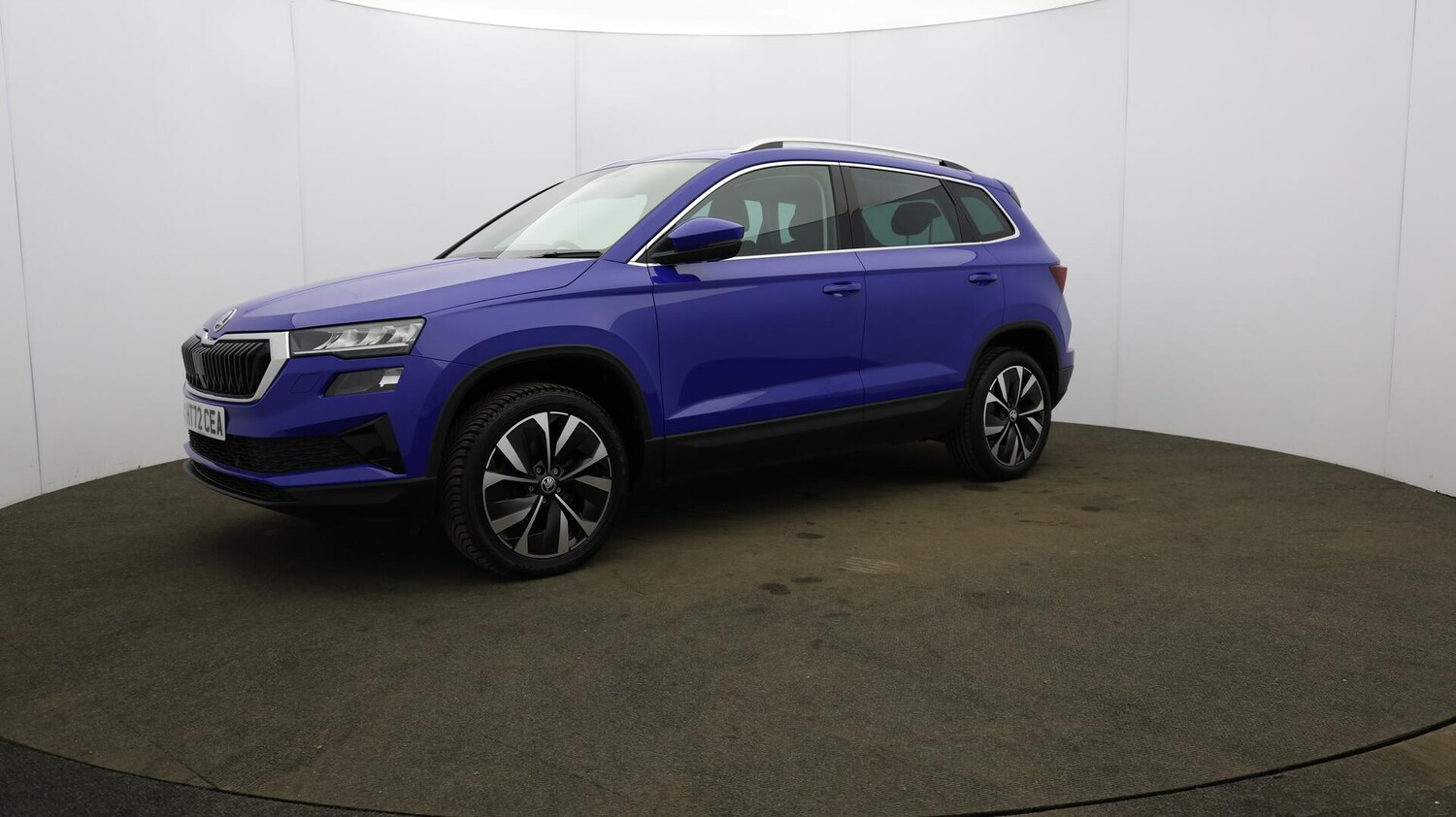 Used Skoda Karoq 2023 for sale - 75904554: Photo 40