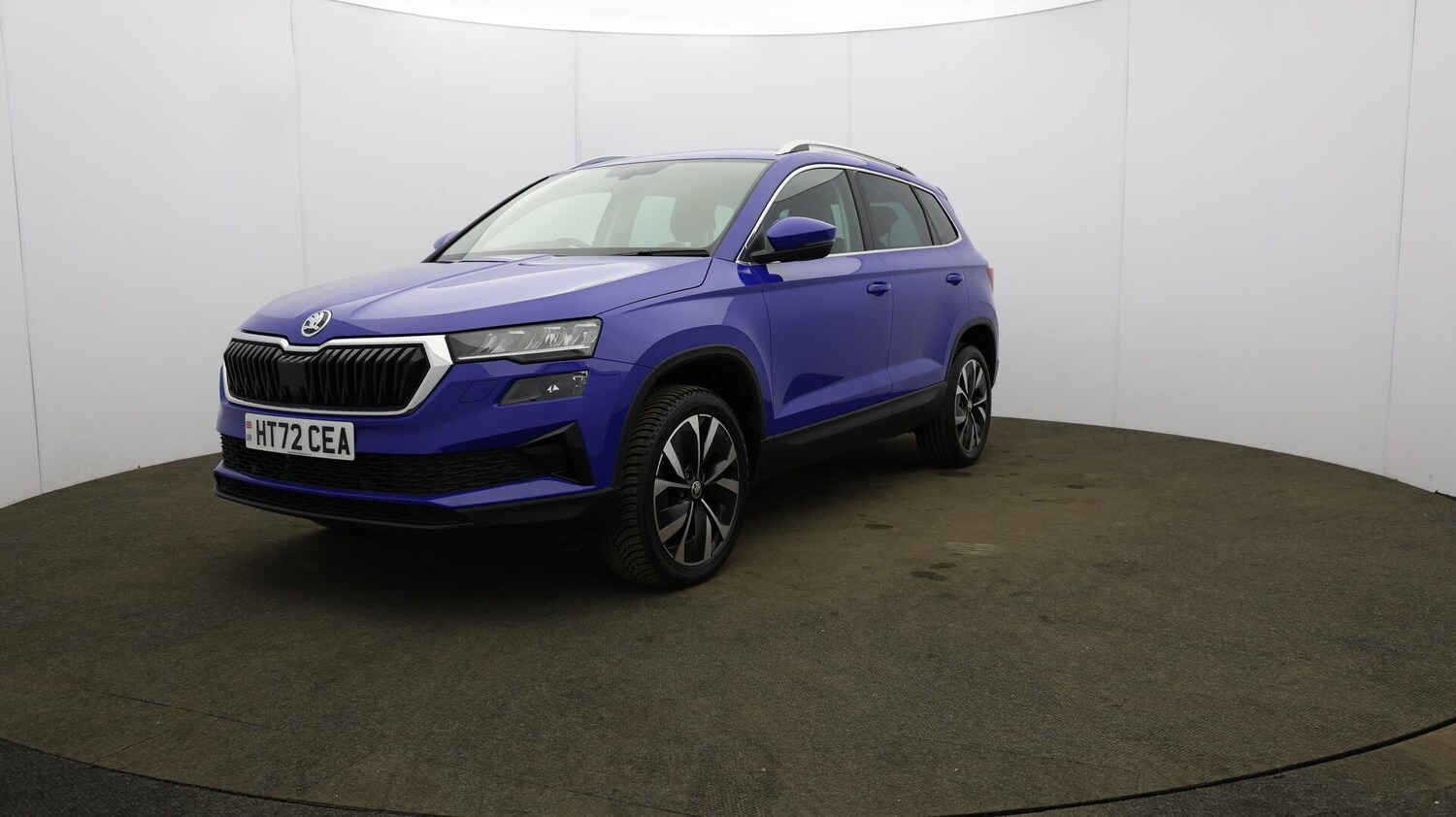 Used Skoda Karoq 2023 for sale - 75904554: Photo 42