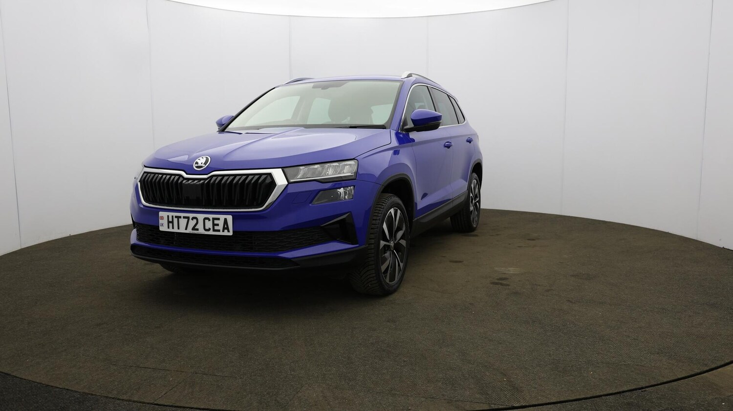 Used Skoda Karoq 2023 for sale - 75904554: Photo 43