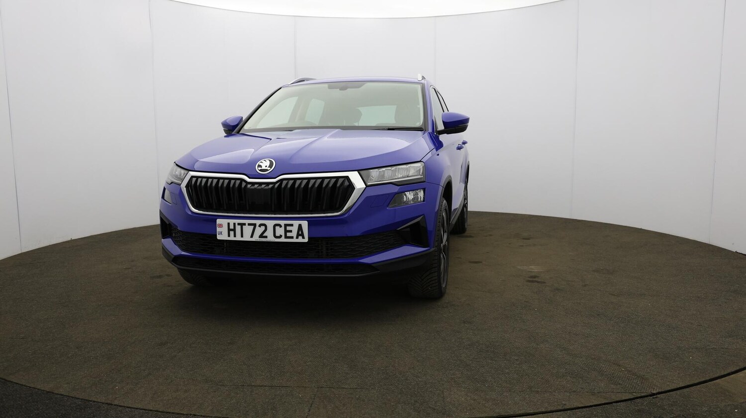 Used Skoda Karoq 2023 for sale - 75904554: Photo 44
