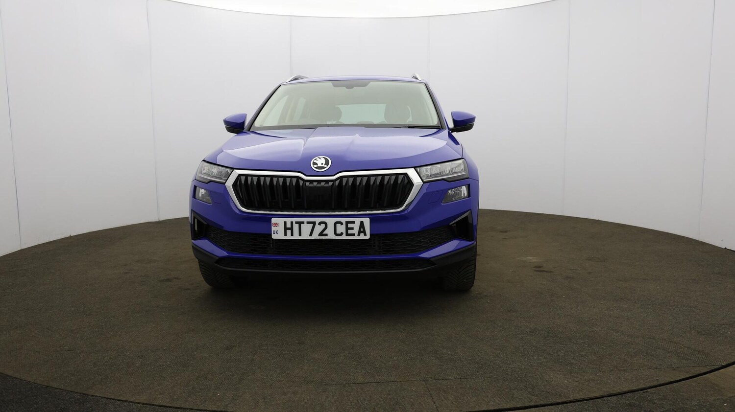 Used Skoda Karoq 2023 for sale - 75904554: Photo 45