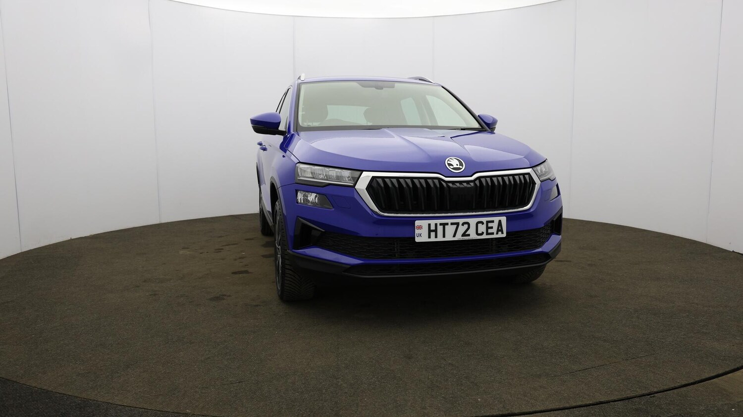 Used Skoda Karoq 2023 for sale - 75904554: Photo 48