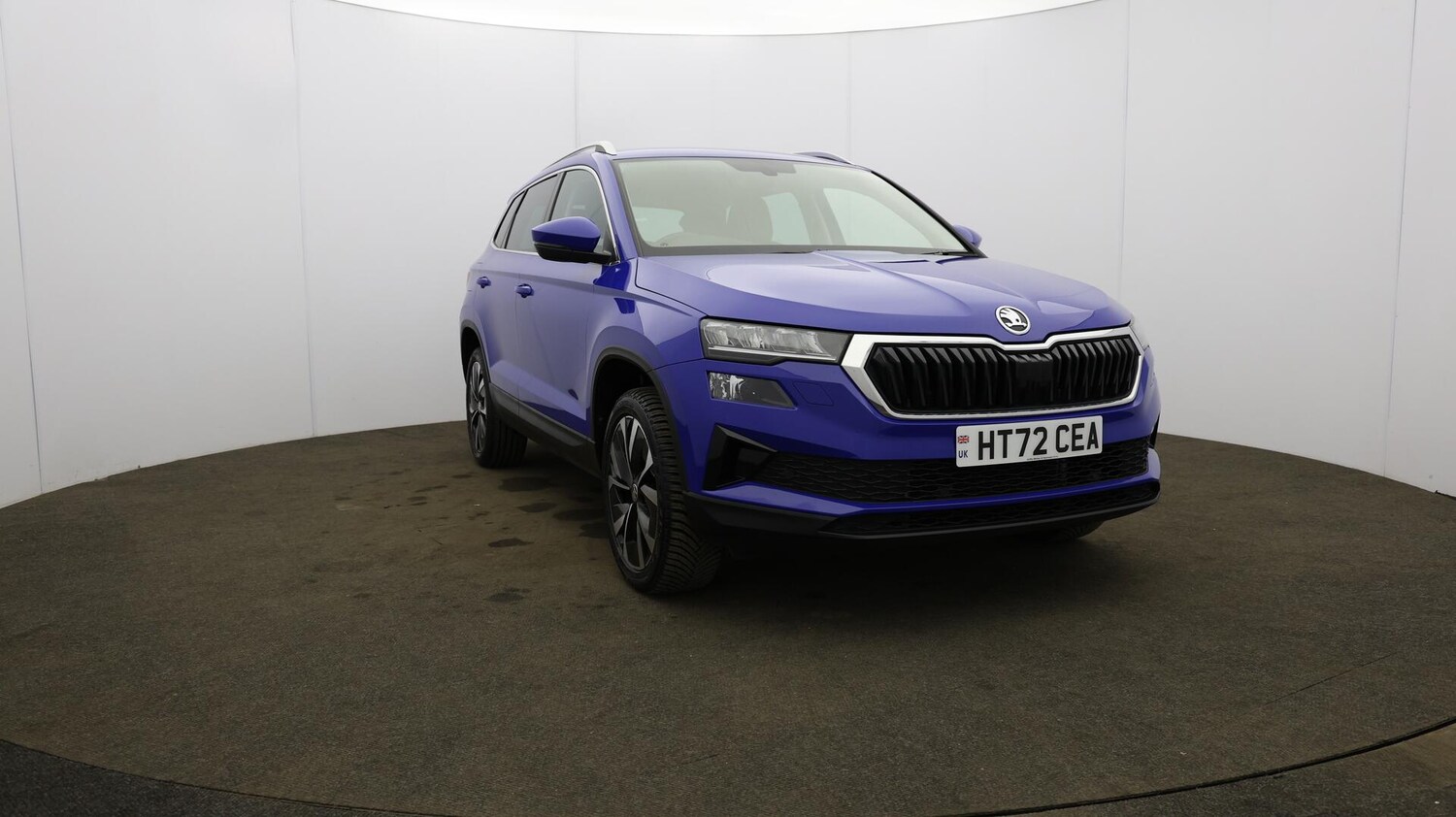 Used Skoda Karoq 2023 for sale - 75904554: Photo 49