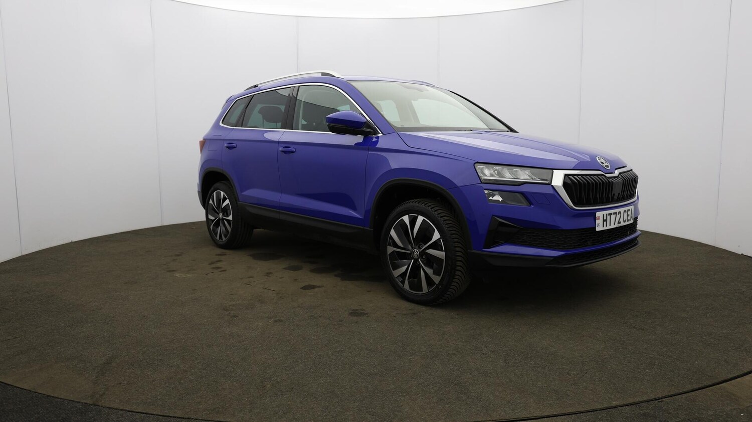 Used Skoda Karoq 2023 for sale - 75904554: Photo 51