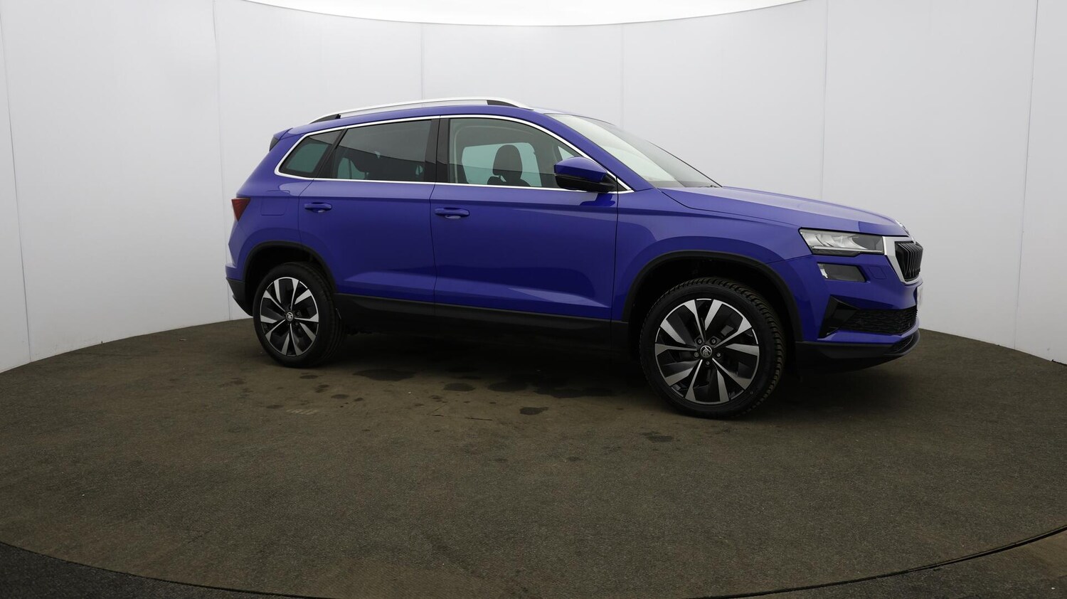 Used Skoda Karoq 2023 for sale - 75904554: Photo 53