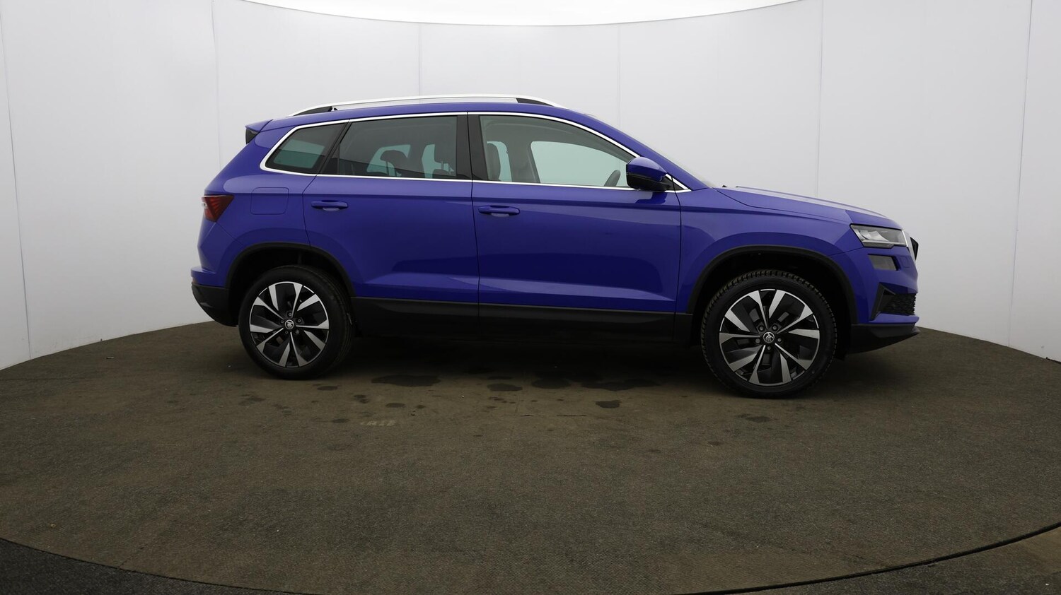 Used Skoda Karoq 2023 for sale - 75904554: Photo 55