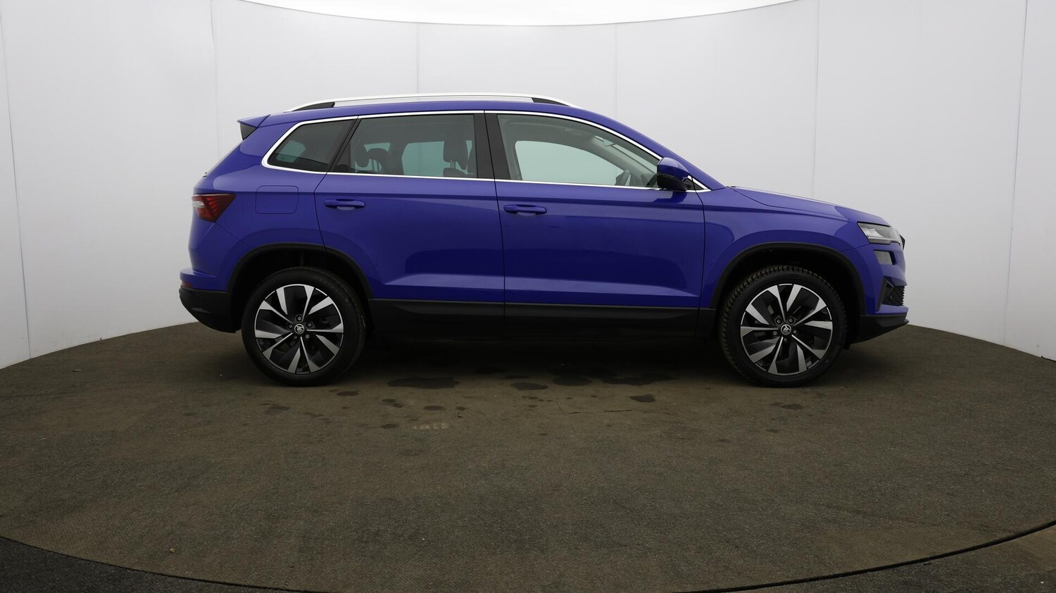 Used Skoda Karoq 2023 for sale - 75904554: Photo 56