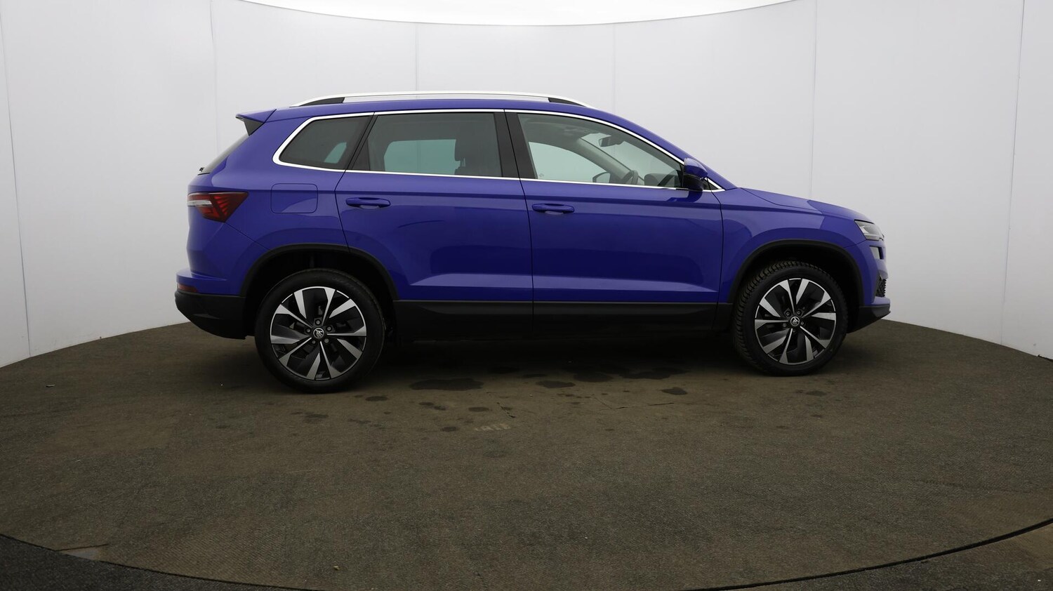 Used Skoda Karoq 2023 for sale - 75904554: Photo 58