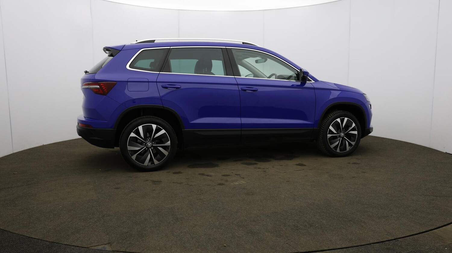 Used Skoda Karoq 2023 for sale - 75904554: Photo 59