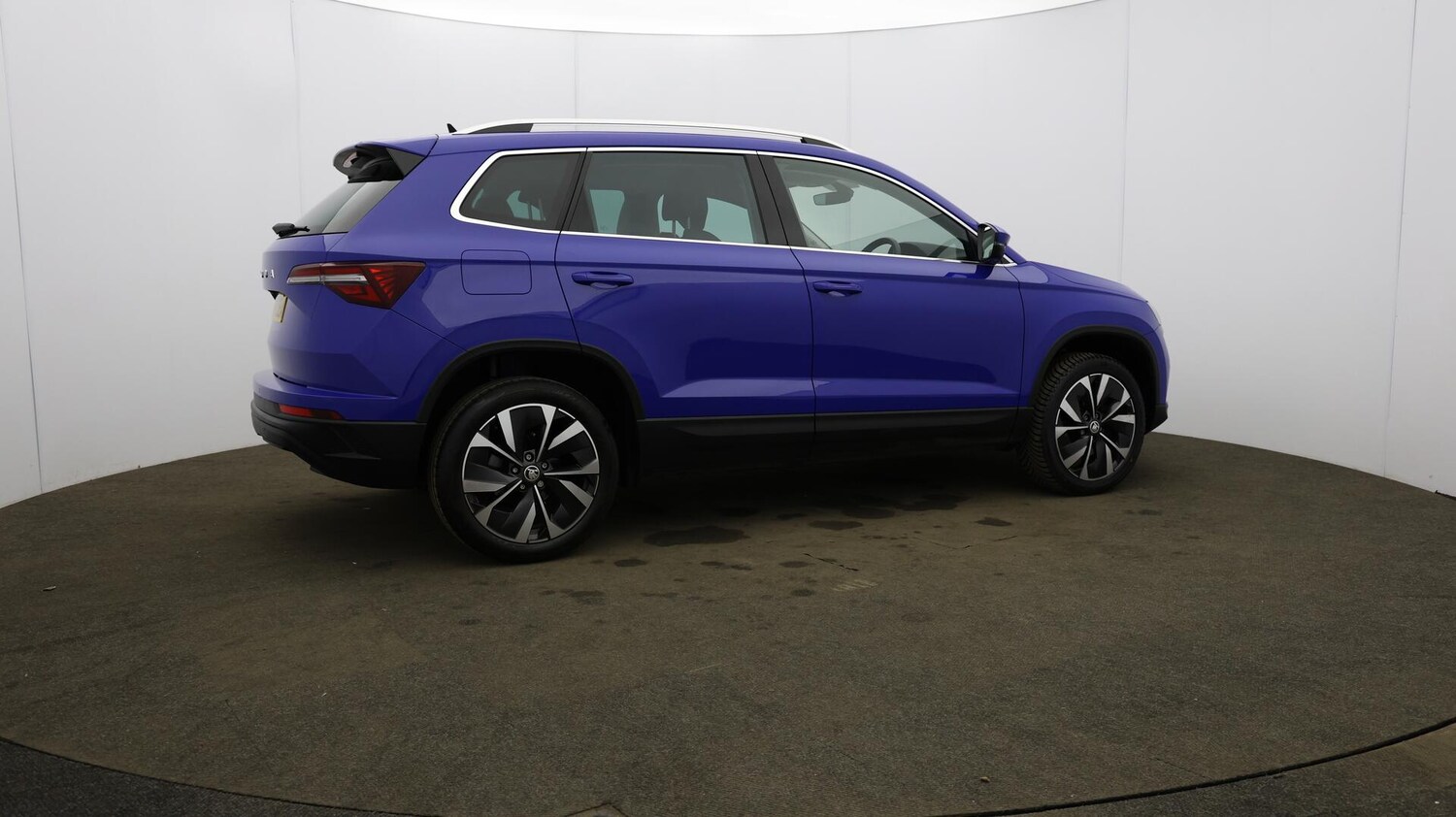 Used Skoda Karoq 2023 for sale - 75904554: Photo 60