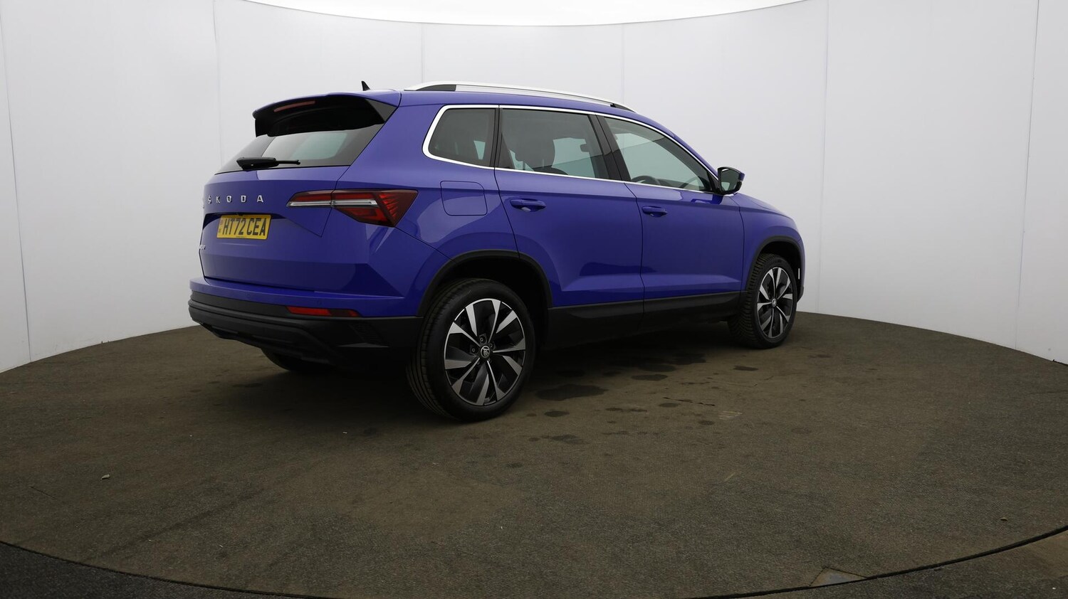 Used Skoda Karoq 2023 for sale - 75904554: Photo 62
