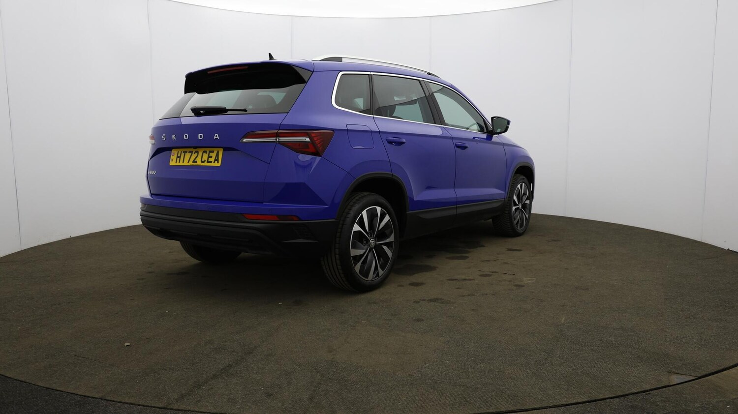 Used Skoda Karoq 2023 for sale - 75904554: Photo 63