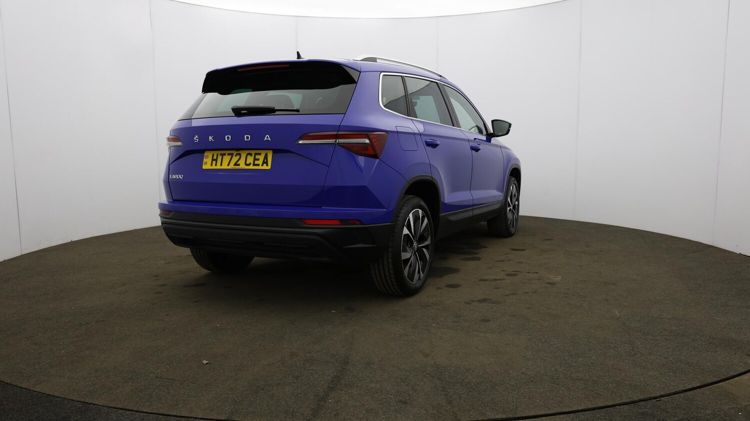 Used Skoda Karoq 2023 for sale - 75904554: Photo 64