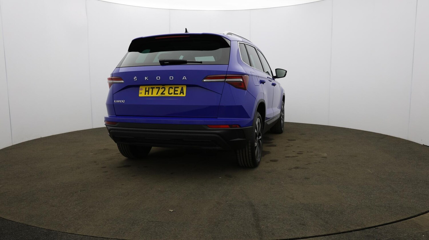 Used Skoda Karoq 2023 for sale - 75904554: Photo 65