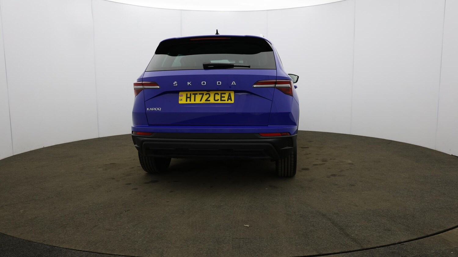 Used Skoda Karoq 2023 for sale - 75904554: Photo 66