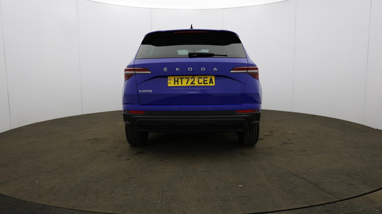 Used Skoda Karoq 2023 for sale - 75904554: Photo 67