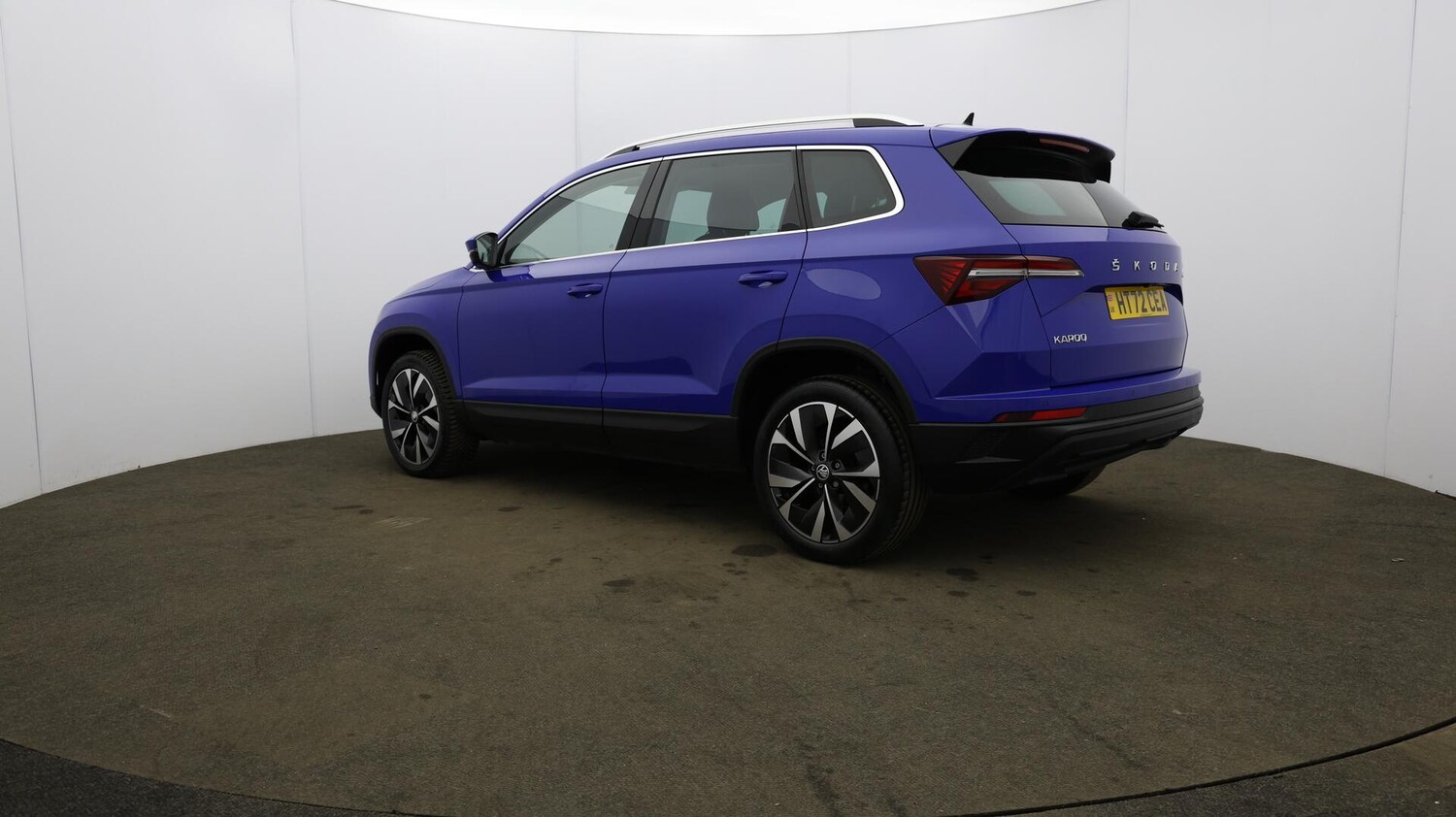 Used Skoda Karoq 2023 for sale - 75904554: Photo 69