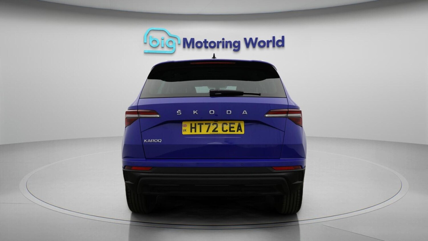 Used Skoda Karoq 2023 for sale - 75904554: Photo 7