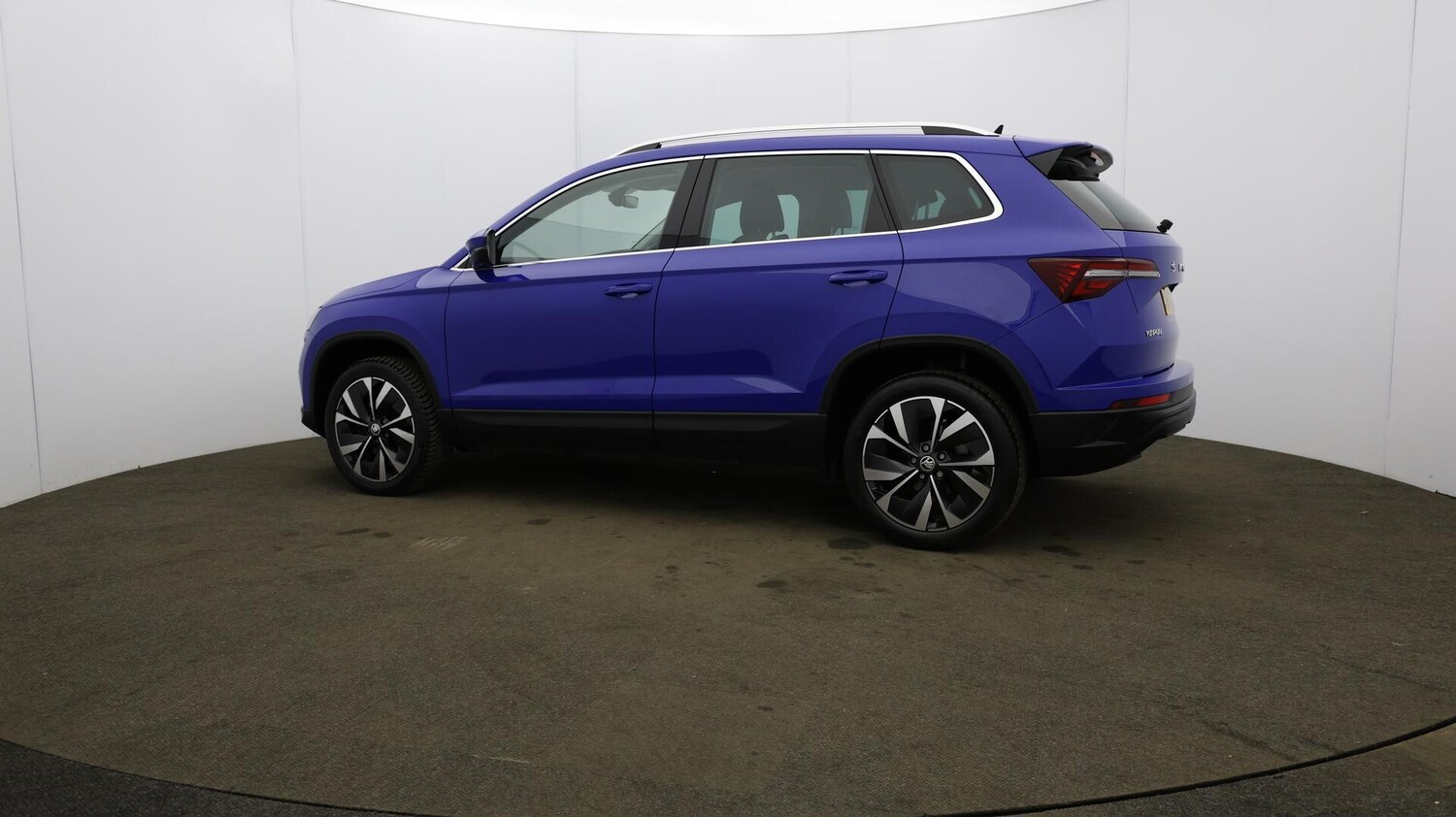Used Skoda Karoq 2023 for sale - 75904554: Photo 71