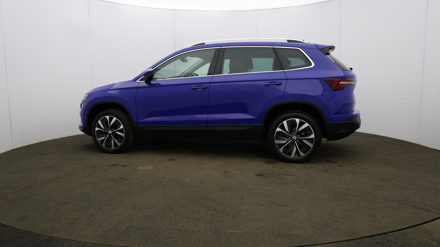 Used Skoda Karoq 2023 for sale - 75904554: Photo 72