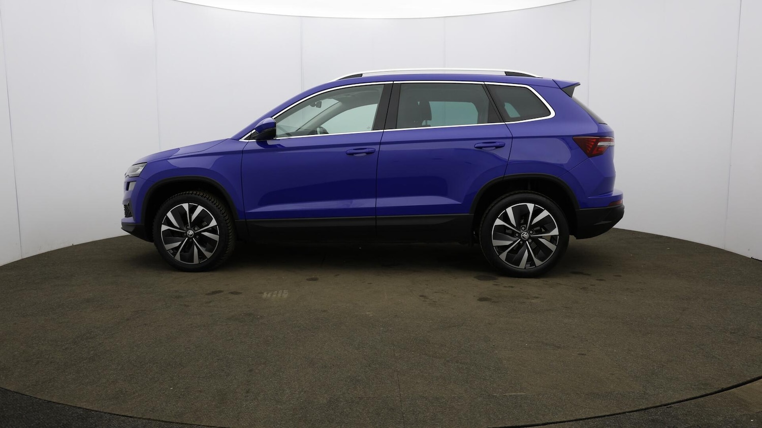 Used Skoda Karoq 2023 for sale - 75904554: Photo 73