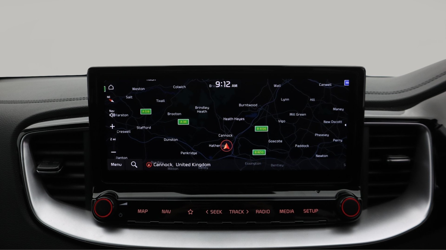 Used Kia Ceed 2023 for sale - 78163734: Photo 11